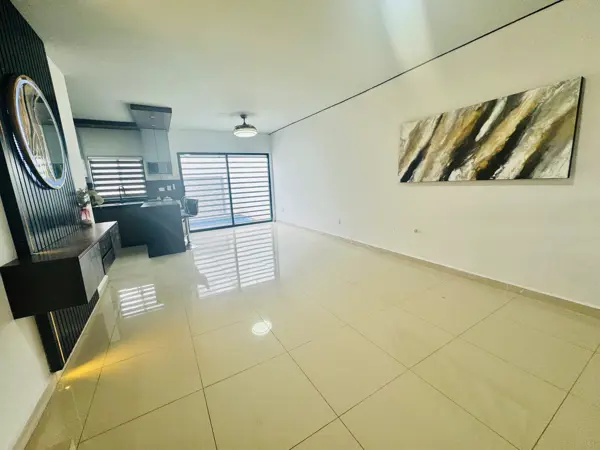 Casa en venta en Cumbres Provenza Sector Aqua, García — foto 2 de 11