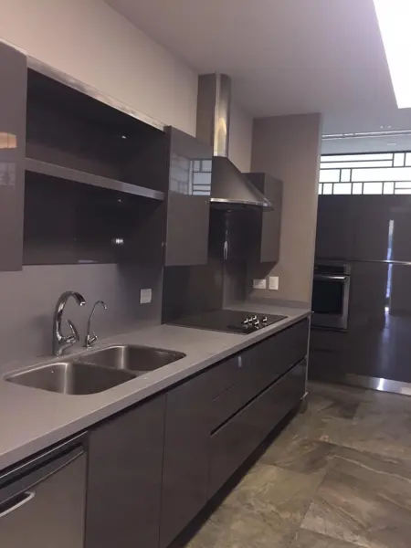 Departamento en renta en Sonoma Residencial, Monterrey — foto 2 de 7