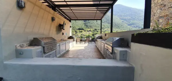 Departamento en renta en Sonoma Residencial, Monterrey — foto 3 de 7
