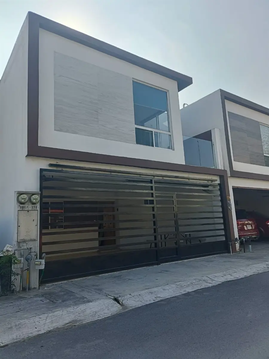 CASA EN VENTA EN APODACA CASA EN VENTA EN APODACA