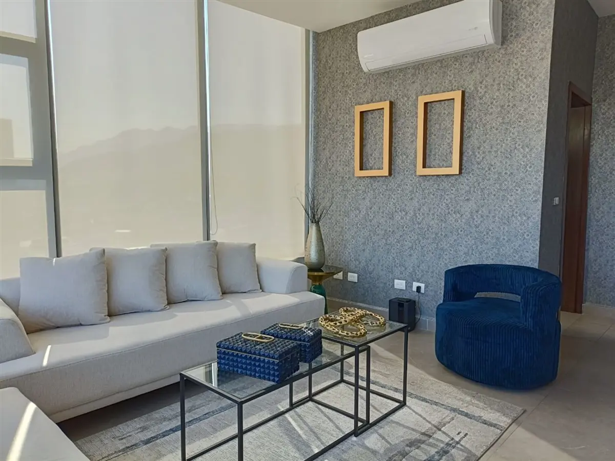 Departamento en venta en Contry, Monterrey — foto 1 de 12
