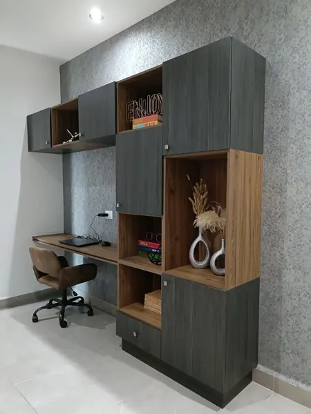 Departamento en venta en Contry, Monterrey — foto 3 de 12