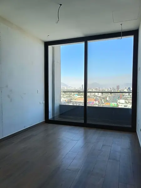 Departamento en renta en Contry, Monterrey — foto 3 de 9