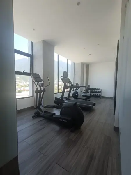 Departamento en venta en Contry, Monterrey — foto 3 de 6