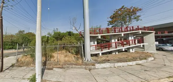 Terreno en renta en Agrícola Acero, Monterrey — foto 3 de 3
