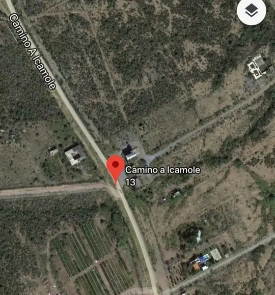 Terreno en venta en Icamole, García — foto 3 de 3