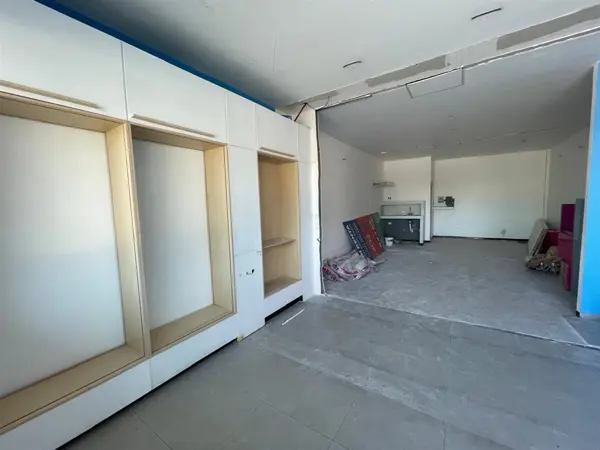 Local Comercial en Renta, San Pedro Garza Garcia, N.l.