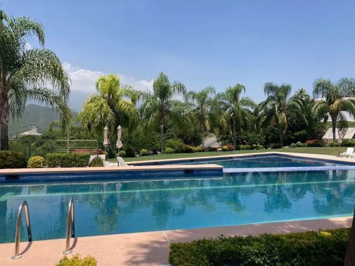 Terreno en venta en Santa Isabel, Monterrey — foto 1 de 11