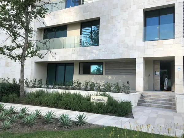 Departamento en renta en Jeronimo Siller, San Pedro Garza García — foto 3 de 18