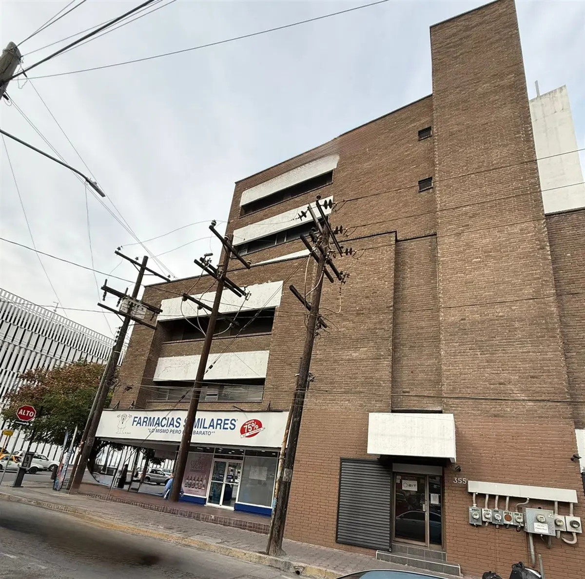 Oficina en renta en Monterrey Centro, Monterrey — foto 1 de 4