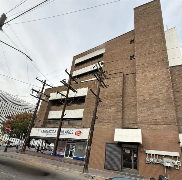 Oficina en Renta Zona Centro