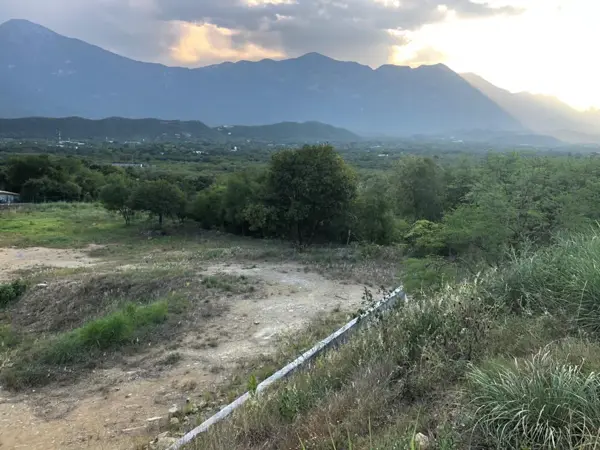 Terreno en Venta en Santiago