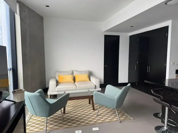 Departamento en renta en El Paraíso, Santa Catarina — foto 3 de 7