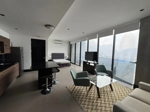DEPARTAMENTO EN RENTA EN TORRE LOVFT VALLE PONIENTE