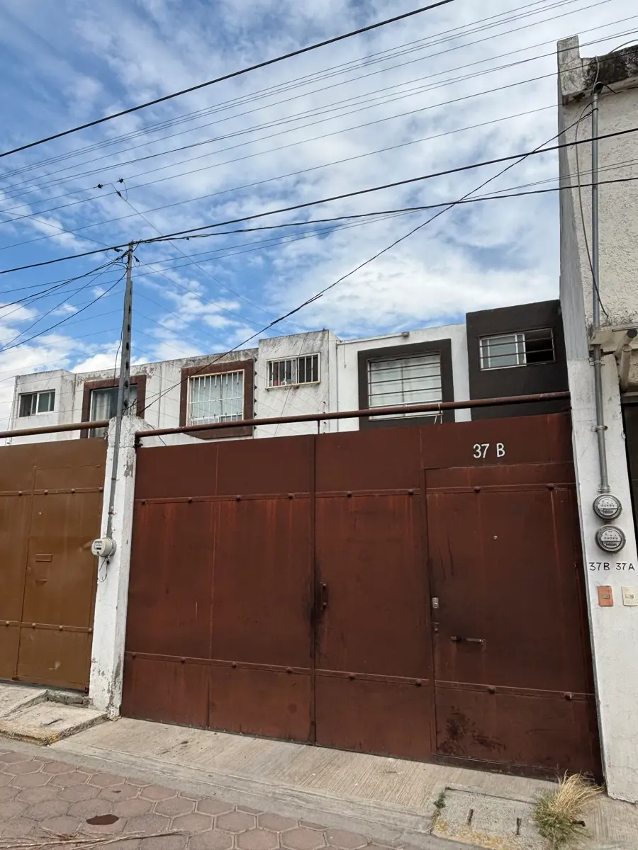 Casa en renta en Cuautlancingo, Cuautlancingo — foto 1 de 17