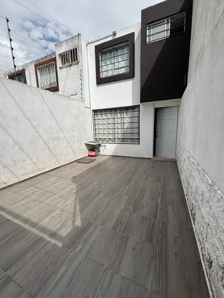 Casa en renta en Cuautlancingo, Cuautlancingo — foto 2 de 17