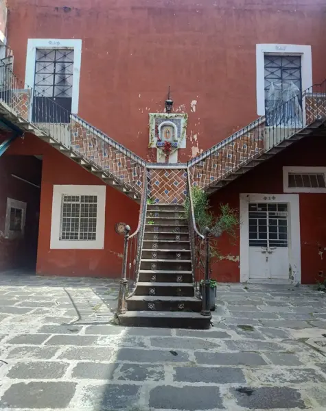 Casa en venta en Puebla Centro, Puebla, Puebla
