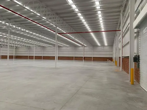 Bodega en renta en Industrial Mieleras, Torreón — foto 2 de 4