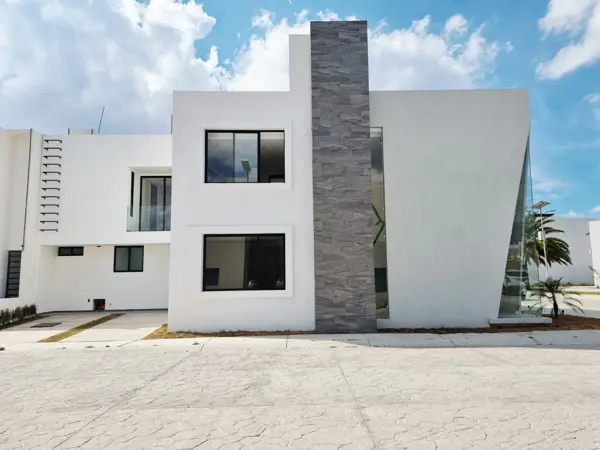 Casa en venta en Villas de la Concepción, San Agustín Tlaxiaca — foto 2 de 26