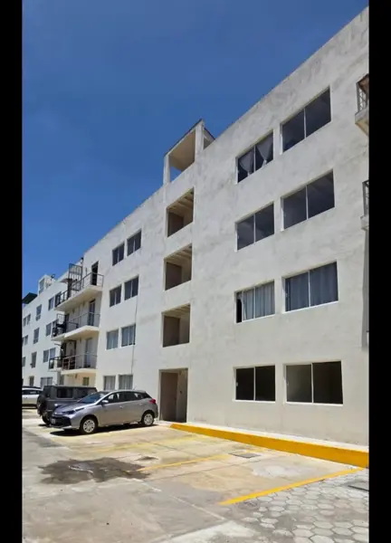 Departamento en venta a unas cuadras de Zavaleta