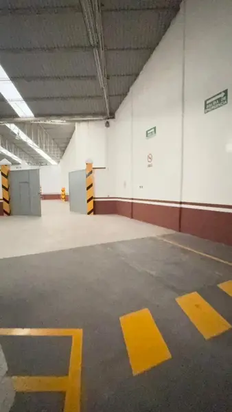 Bodega en renta en El Alto, Chiautempan — foto 2 de 13