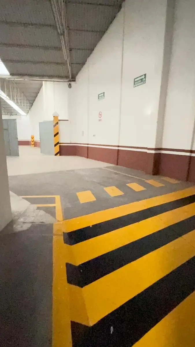 Bodega en renta en El Alto, Chiautempan — foto 1 de 13
