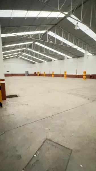 Bodega en renta en El Alto, Chiautempan — foto 3 de 13