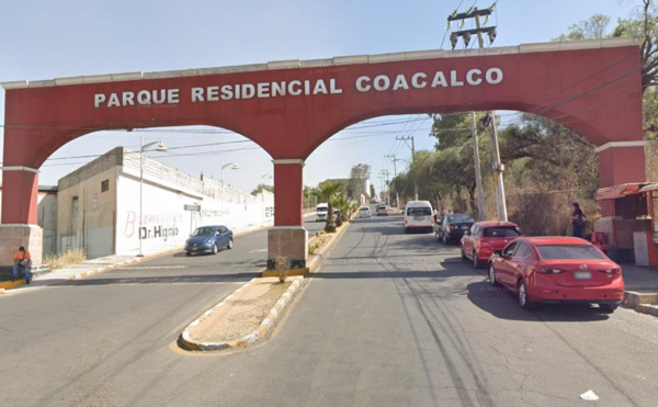 Casa en venta en Parque Residencial Coacalco 1a Sección, Coacalco de Berriozábal — foto 2 de 17