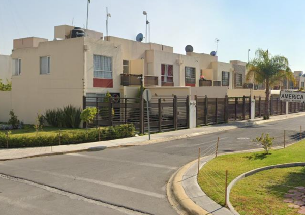 Casa en venta en Las Américas, Ecatepec de Morelos — foto 2 de 16