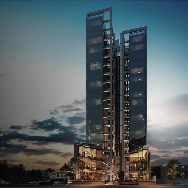 Departamento en venta en Del Valle, San Pedro Garza García — foto 3 de 42