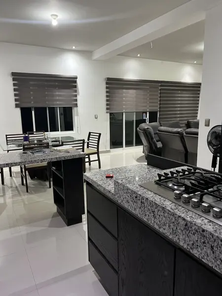 Casa en venta en Los Cristales, Monterrey — foto 3 de 22