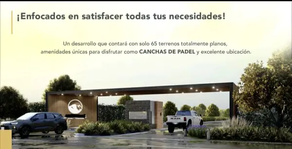 Terreno en venta en San Antonio, Allende — foto 3 de 7