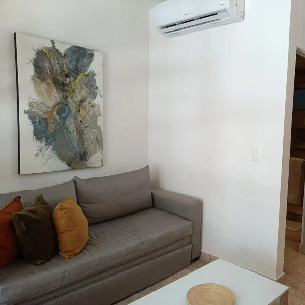 Departamento en venta en Nicte-ha, Playa del Carmen — foto 3 de 12
