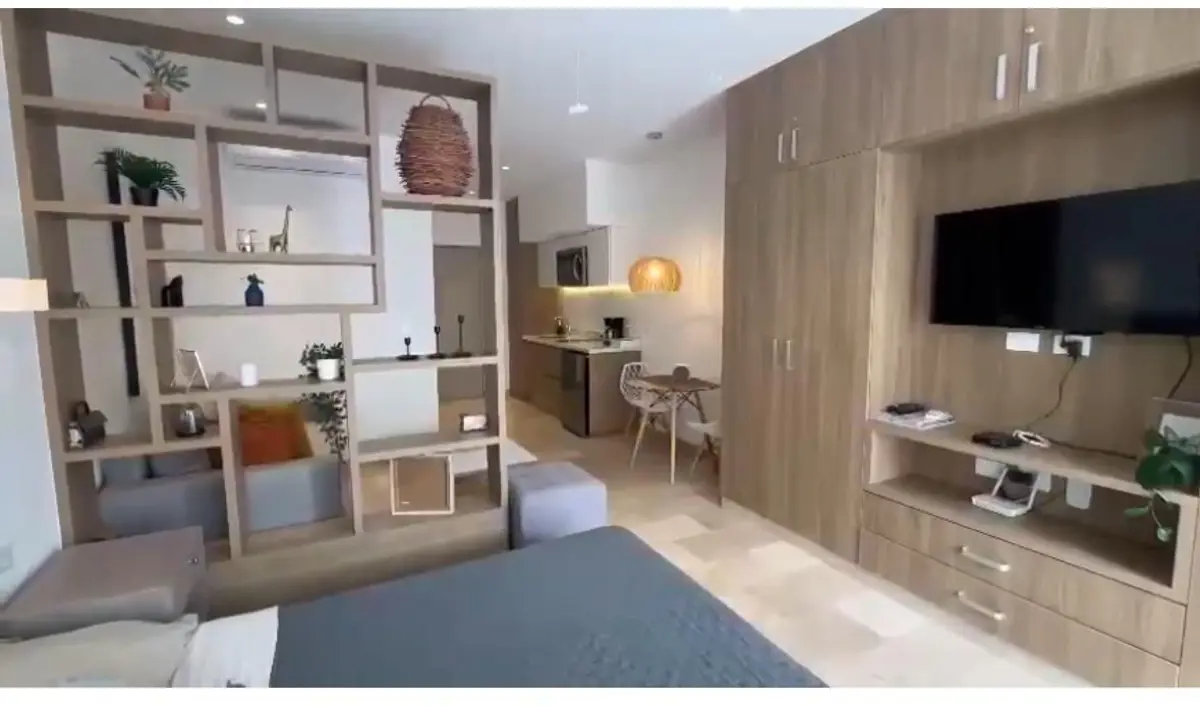 Departamento en venta en Nicte-ha, Playa del Carmen — foto 1 de 12
