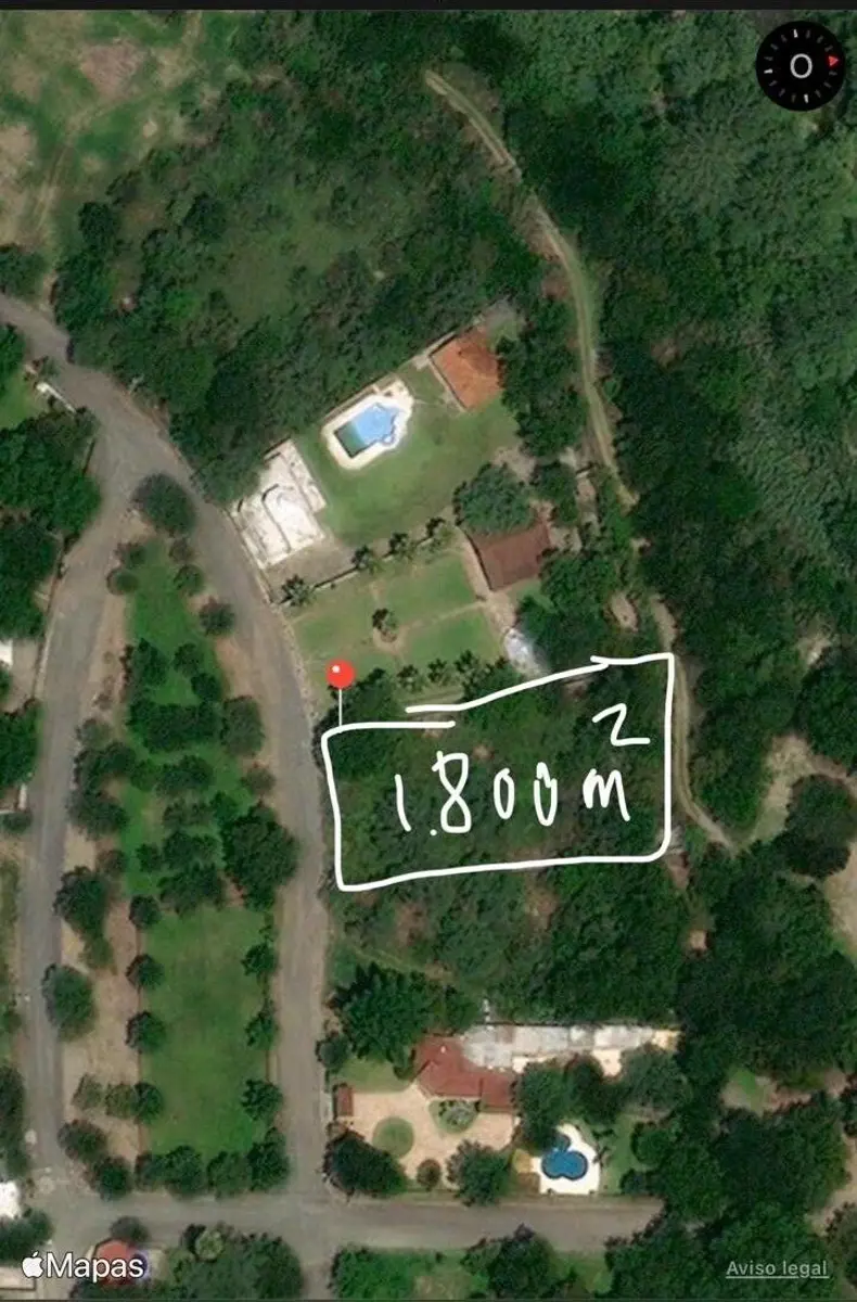 Terreno en venta en El Fraile, Montemorelos — foto 1 de 7