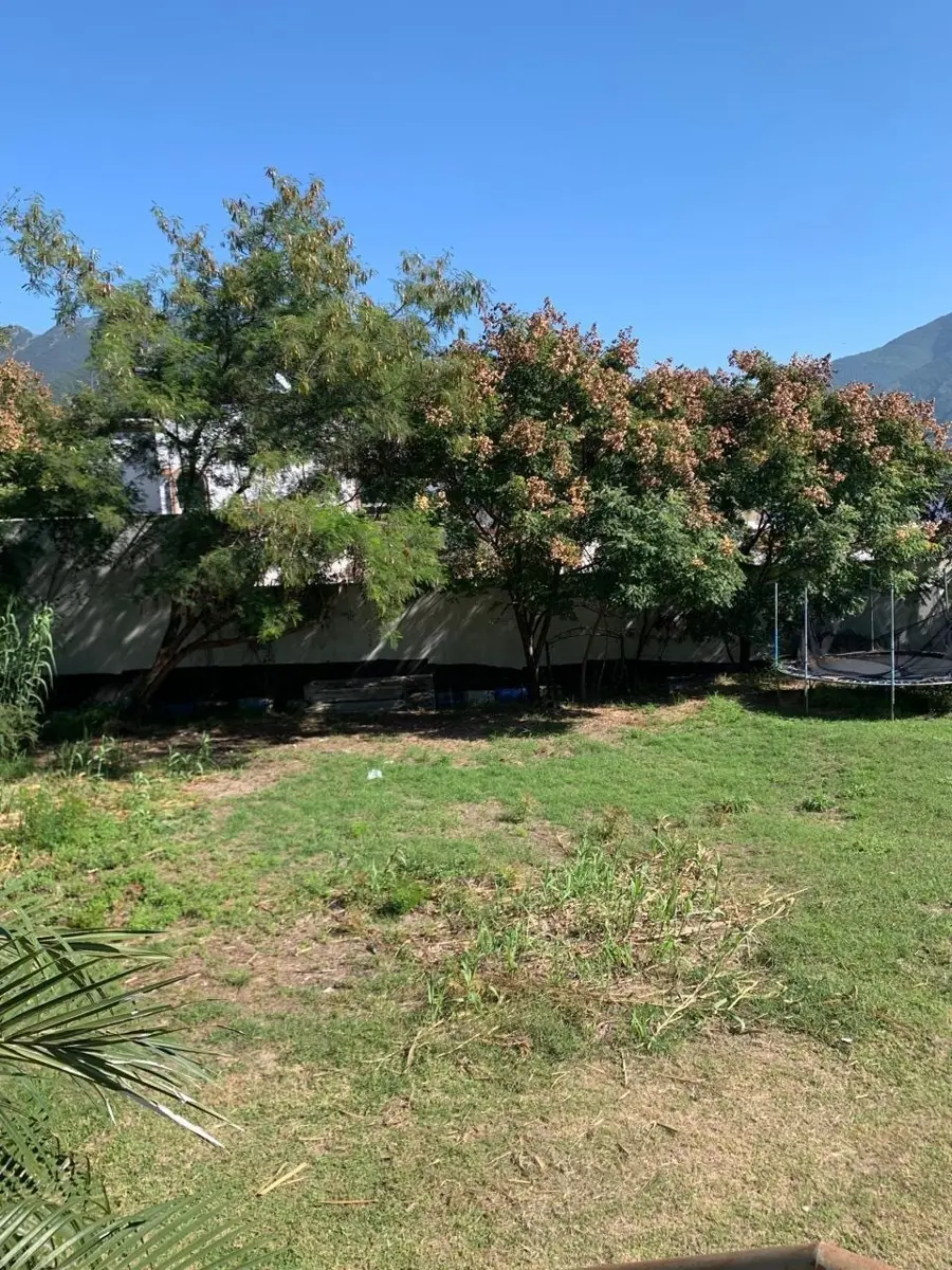 Terreno en venta en Campestre Real, Santiago — foto 1 de 13