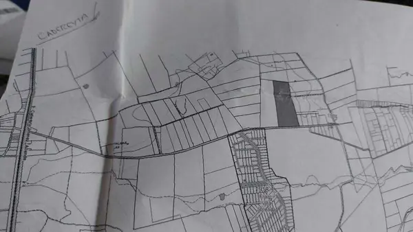 Terreno en venta en Palmitos (Hacienda Palmitos), Cadereyta Jiménez — foto 3 de 8