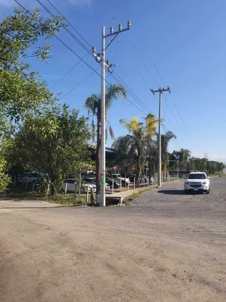 Terreno en venta en Palmitos (Hacienda Palmitos), Cadereyta Jiménez — foto 2 de 8