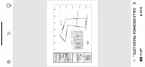 Terreno en venta en Pichilingue, Acapulco de Juárez — foto 2 de 2