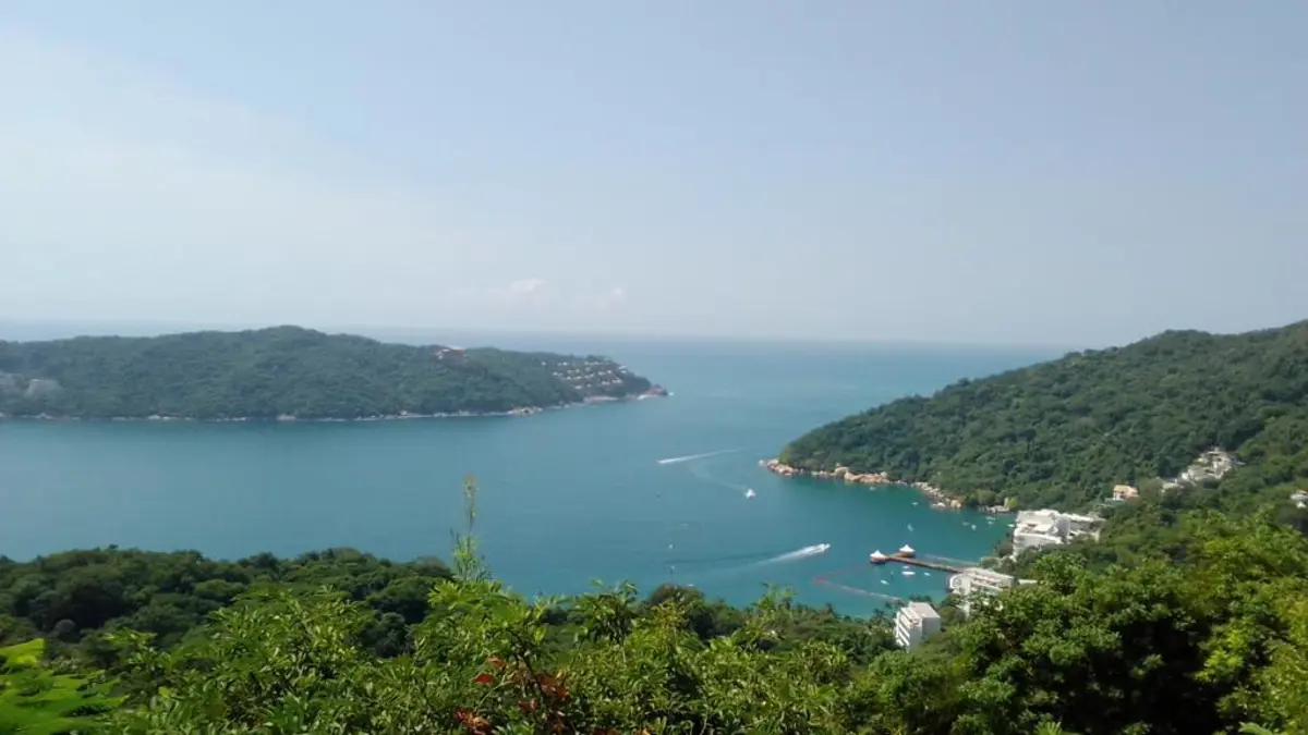 Terreno en venta en Pichilingue, Acapulco de Juárez — foto 1 de 2