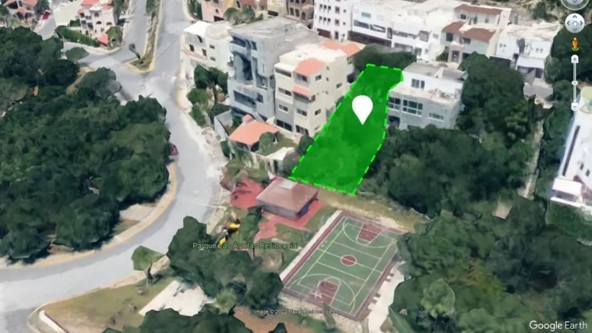 Terreno en venta en Las Águilas, Guadalupe — foto 1 de 30