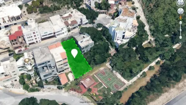 Terreno en venta en Las Águilas, Guadalupe — foto 2 de 30