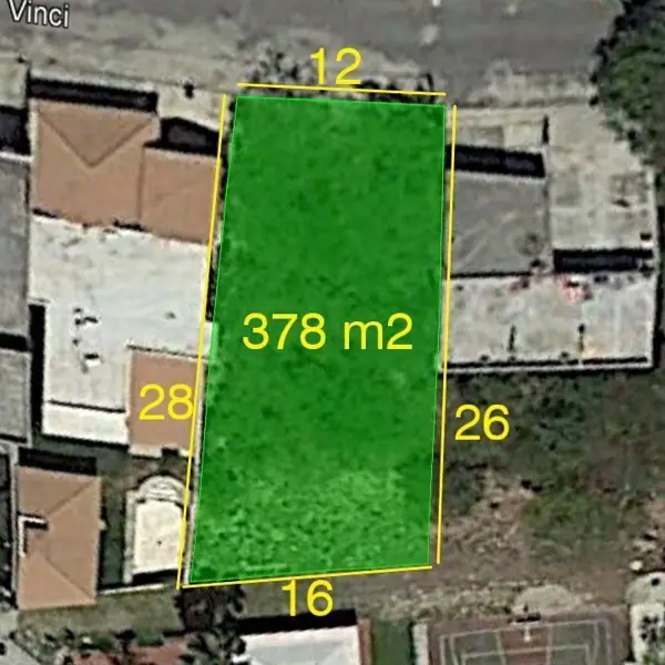Terreno en venta en Las Águilas, Guadalupe — foto 3 de 30