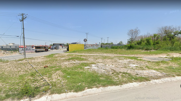 Terreno en renta en Valle Real, Juárez — foto 3 de 8
