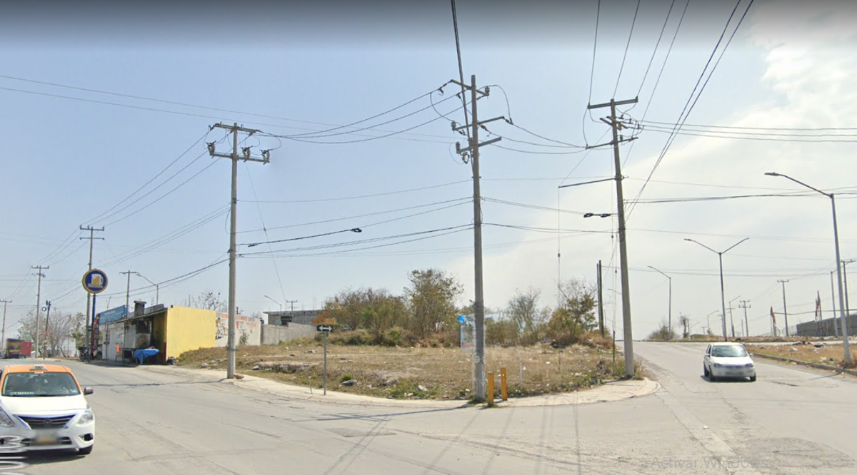 Terreno en renta en Valle Real, Juárez — foto 1 de 8