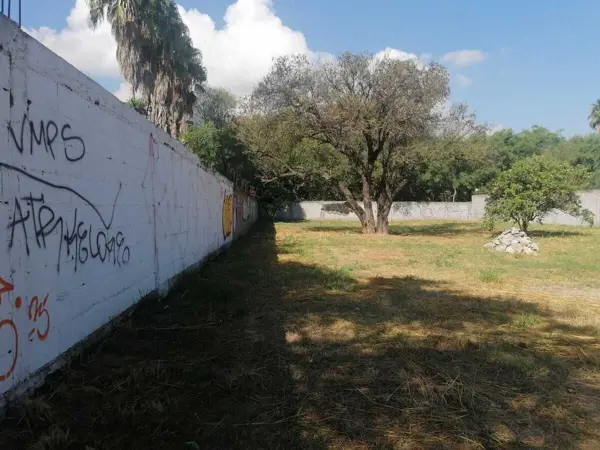 Terreno en renta en Heroe de Nacozari, Juárez — foto 3 de 8