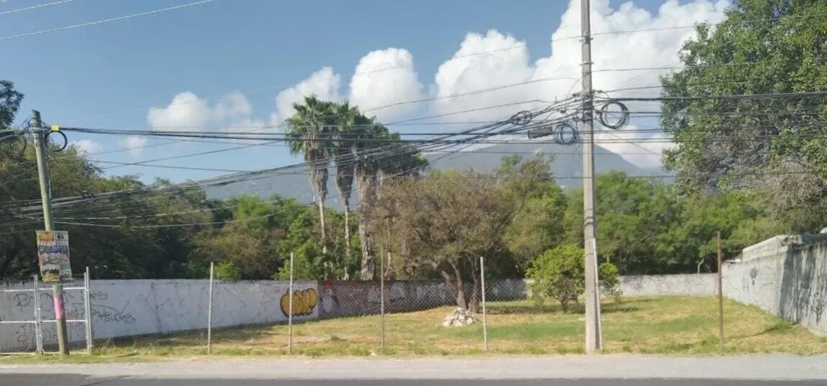Terreno en renta en Heroe de Nacozari, Juárez — foto 1 de 8