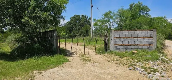 Terreno en venta en El Refugio, Cadereyta Jiménez — foto 3 de 4