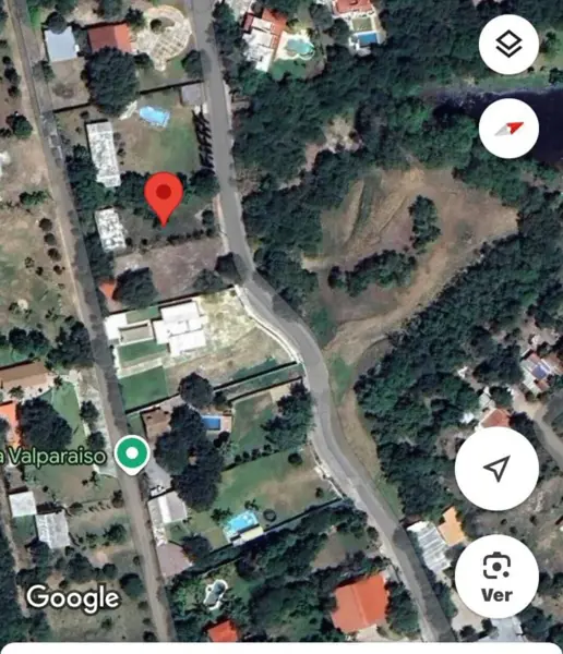 Terreno en venta en El Fraile, Montemorelos — foto 3 de 11