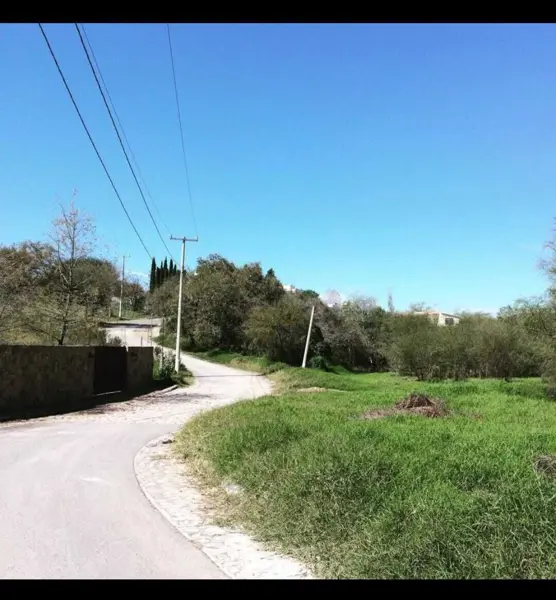Terreno en venta en El Fraile, Montemorelos — foto 2 de 11